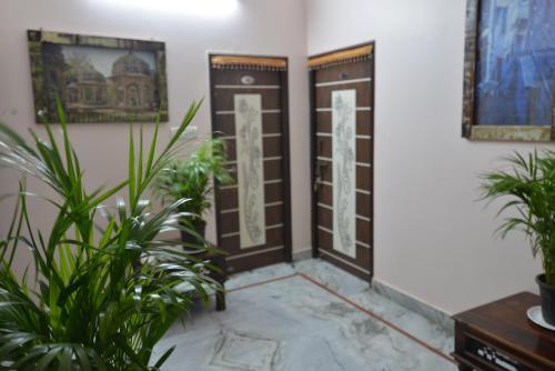 Hotel Bawarri Haveli