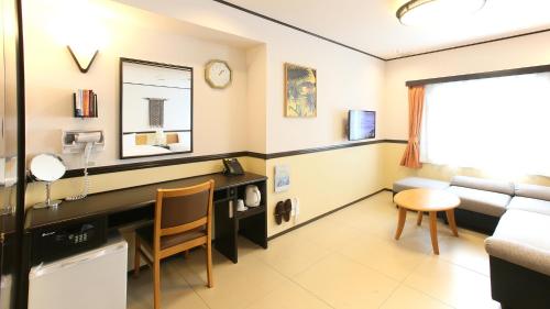 Toyoko Inn Okinawa Ishigaki-jima in Ishigaki