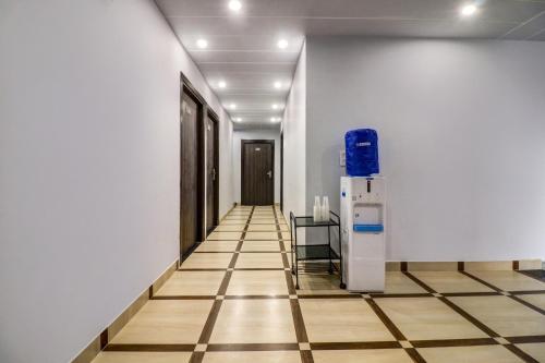 OYO Flagship RK Residency