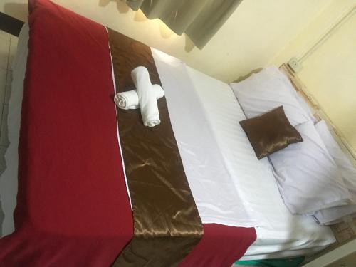 Hostel 24, Bangkok (fotografie 9)