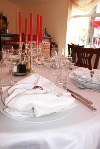 Hotel Princess Residence – Kiten, WY