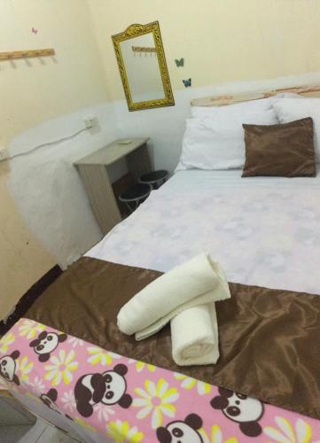 Hostel 24, Bangkok (fotografie 8)