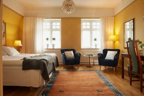 Kiviks Hotell in Simrishamn