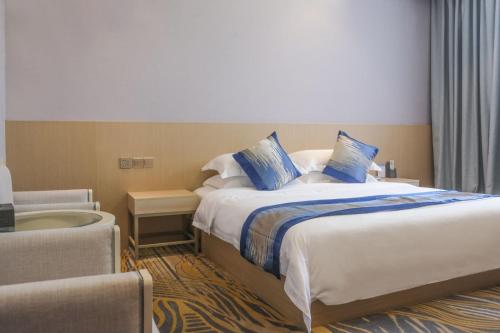 . Sanmen Great Hotel