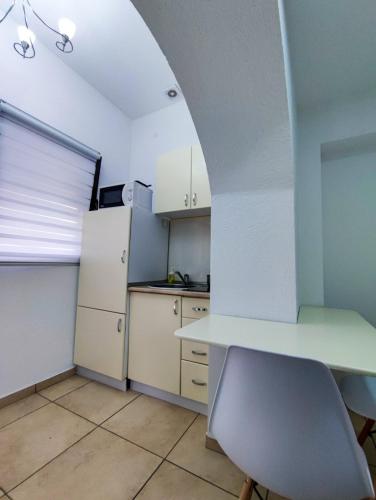 virtuve, Apartmani Park Mataruška Banja (Apartmani Park Mataruska Banja) in Mataruška Banja
