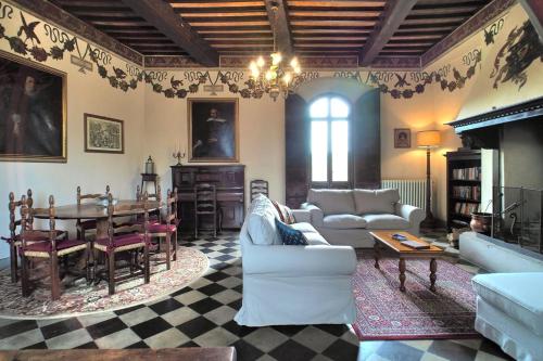Castello di Montalto