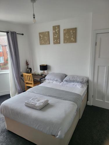 Petals Rm in Middleton