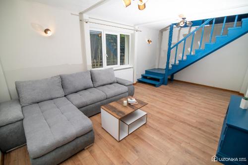 . Uzonka Guesthouse