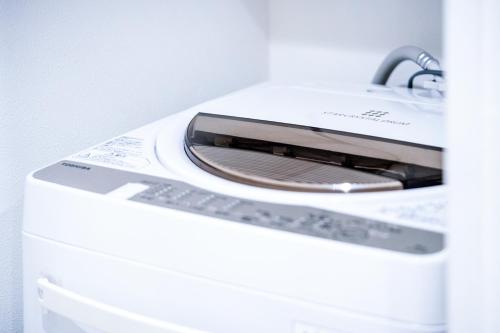 Shinjuku Ryokan Retreat丶Local Tokyo Experience & Short Trips Hub丶walk to Higahsi Shinjuku station LoE2