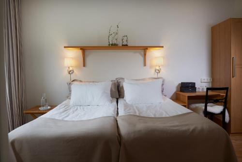 Kiviks Hotell Room Type - Double or Twin Room with Balcony