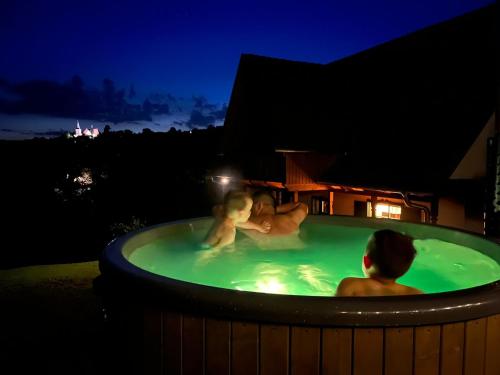 DEMETER Guesthouse FOX DEMETER Guesthouse FOX