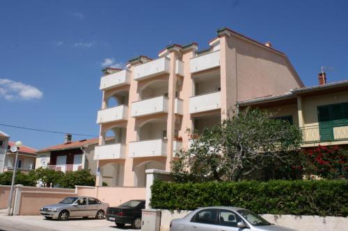 Apartments and rooms by the sea Pag - 6311