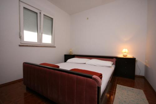 Two-Bedroom Apartment with Terrace and Sea View image 5