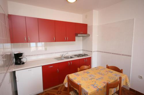 Two-Bedroom Apartment with Terrace and Sea View image 10