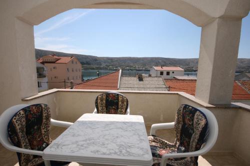 Apartments and rooms by the sea Pag - 6311 - image 5