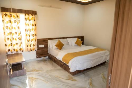 Raj Baag Resort Pushkar