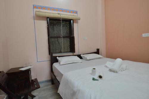 Hotel Bawarri Haveli