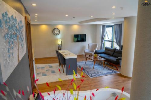 共用Lounge/電視區