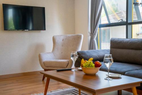 共用Lounge/電視區