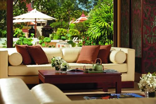 モーベンピック リゾート バンタオ ビーチ プーケット【SHA Plus+認定】