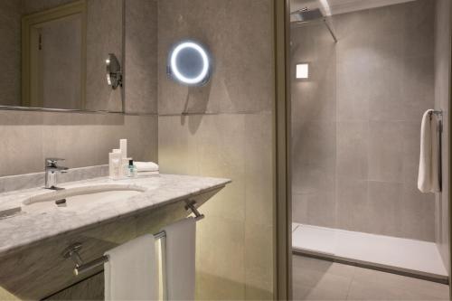 Casablanca Marriott Hotel, Casablanca (Foto 11)