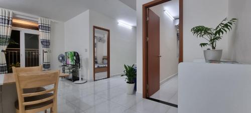 판랑 - 탐첨의 아파트먼트 (63m², 침실 2개, 프라이빗 욕실 1개) - 편의 시설/서비스