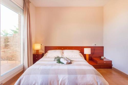 Casa en Valencia, piscina, cerca de golf, playas, moto Gp, Walencja (zdjęcie 10)
