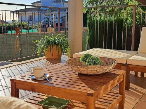 Casa en Valencia, piscina, cerca de golf, playas, moto Gp, Walencja (zdjęcie 3)
