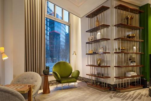 The Ritz-Carlton Berlin - image 10