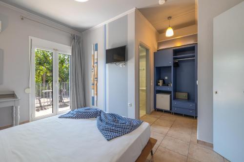  Pelagos Apartments in Skala