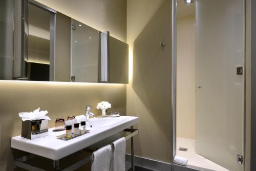 Grand Hotel Central, Small Luxury Hotels, Barcellona (foto 3)