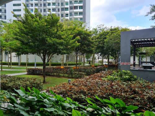 Cyberjaya | Modern Studio at Cybersquare! - image 14