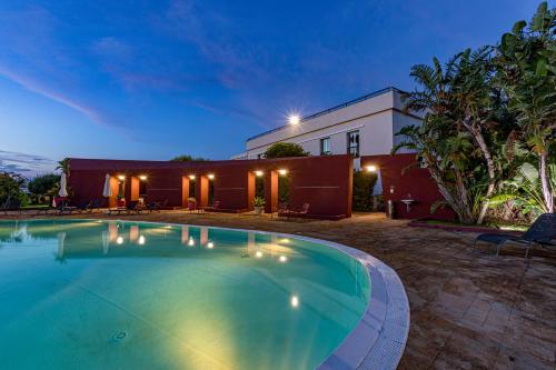Albatros Hotel - image 13