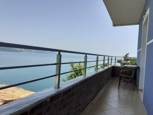 Nesti Relax Home in פוגרדץ