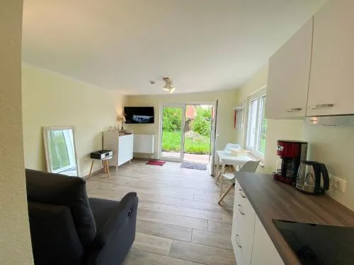 Am Oland 11 Bungalow in Büsum, Deutschland