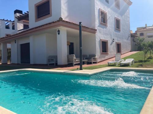 Chalet Hato Verde Golf