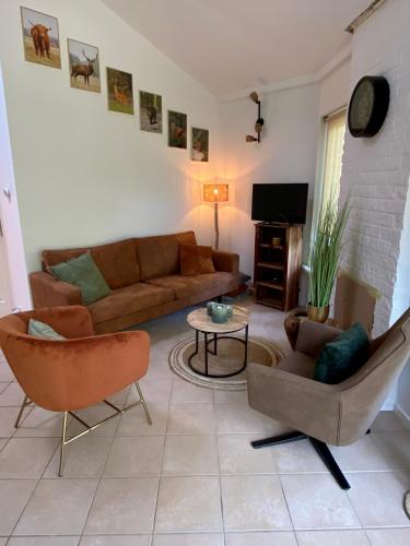 Facilities, Bungalowpark Het Verscholen Dorp in Harderwijk