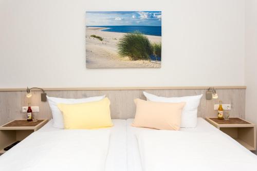 1 king bed