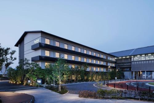 Fairfield by Marriott Saga Ureshino Onsen, Ureshino (foto 10)