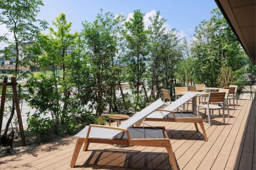 Létesítmények, Fairfield by Marriott Saga Ureshino Onsen in Ureshino Onsen