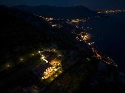 Agriturismo Punta San Lazzaro 2