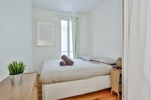 Appartement Quartier Pigalle Free Netflix