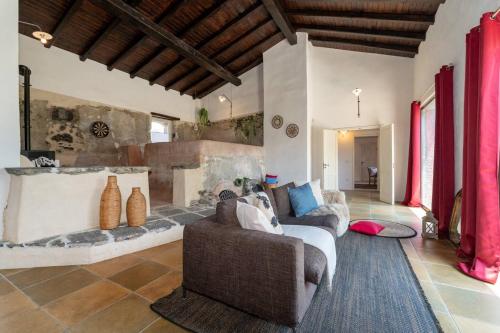 Villa Mascali Nature & Relax - Affitti Brevi Italia - Accommodation - Nunziata