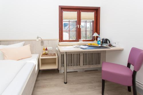 1 twin bed