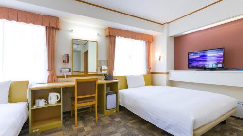 Toyoko Inn Matsue Ekimae in Matsue