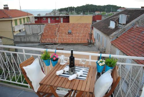 Apartment Optimist — Photo 2