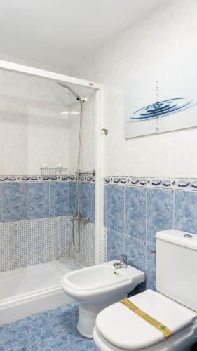 Apartamento Pelayo Málaga - Tap to explore photos