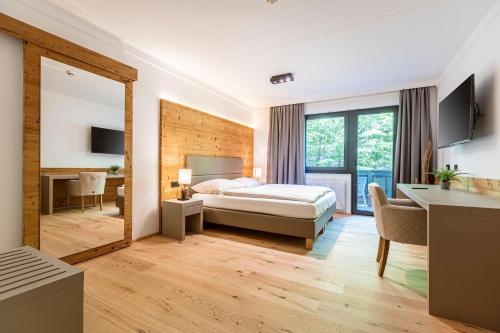 Suite, 2 slaapkamers