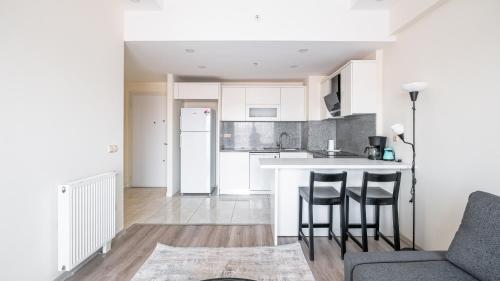 Linkinn Luxury Residence & Spa Room Type - Apartment
