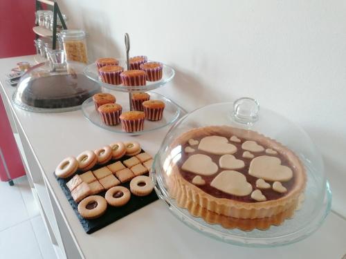 Casale Solindio - Accommodation - La Pieve